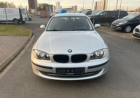 BMW 116i Limo Klima