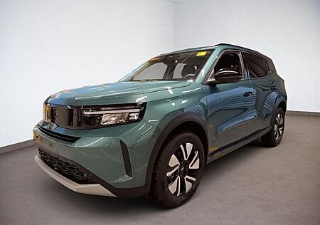 Opel Frontera GS Mild-Hybrid eDCT Navi Rückfahrkamera