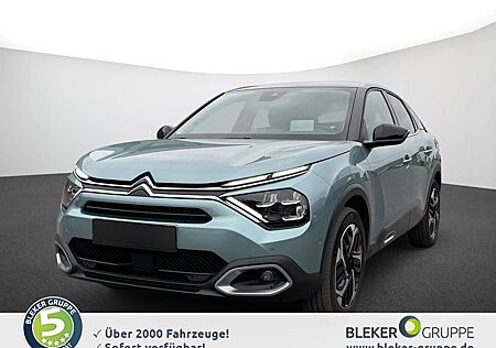 Citroën C4 PureTech 130 S&S Shine