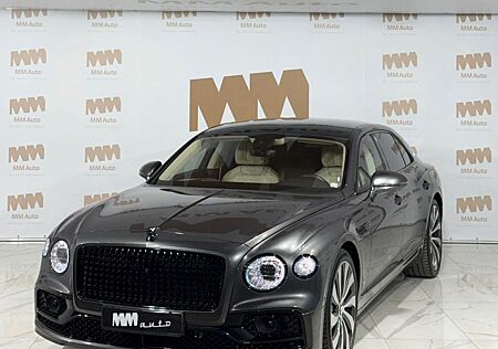 Bentley Flying Spur 6.0 W12 DCT First Edition Naim