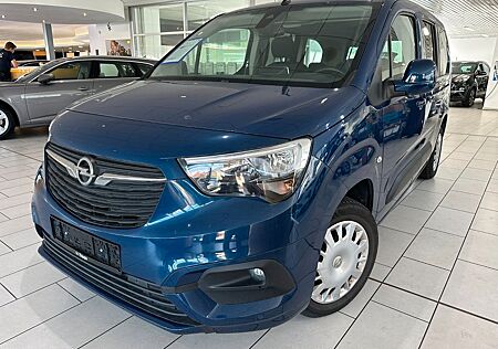Opel Combo Life 1.5D L2H1 NAVI/LED/PDC/DAB+