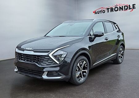 Kia Sportage 1.6T Ultimate +LED +Kamera +Navi