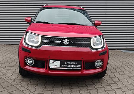Suzuki Ignis 1.2 DUALJET Allgrip Comfort+