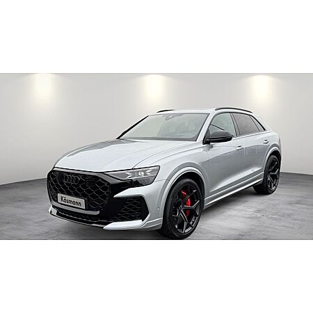 Audi RS Q8 leasen