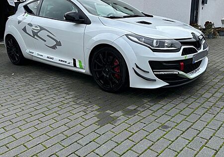 Renault Megane 3 RS Trophy 275