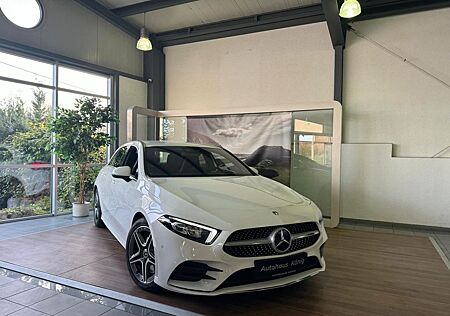 Mercedes-Benz A 250 / AMG / LED / KAMERA