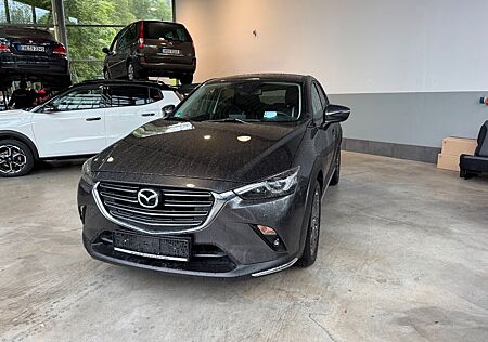 Mazda CX-3 Edition 100