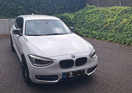 BMW 125i