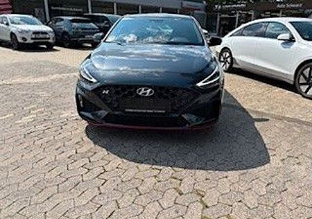 Hyundai i30 N Performance