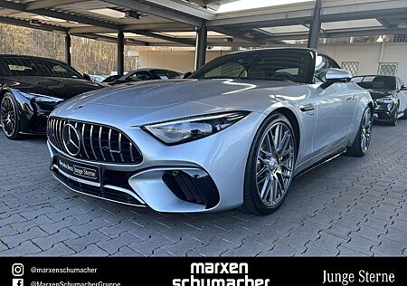 Mercedes-Benz SL 63 AMG AMG SL 63 4M+ Lift+Massage+PremiumPlus+MY24Navi