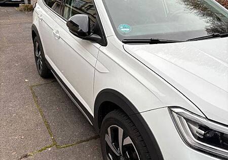 VW Taigo Volkswagen 1.0 TSI OPF 81 kW DSG Style Style