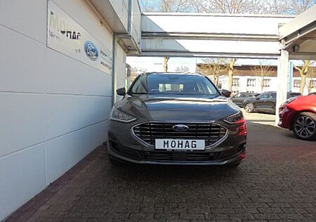 Ford Focus Turnier 1.0 EcoBoost Titanium AKTIONSPREIS
