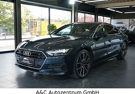 Audi A7 Sportback 55 TFSI Quattro S-Line