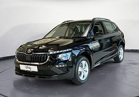 Skoda Kamiq Essence 1,0 TSI 5-Gang-Schaltgetriebe