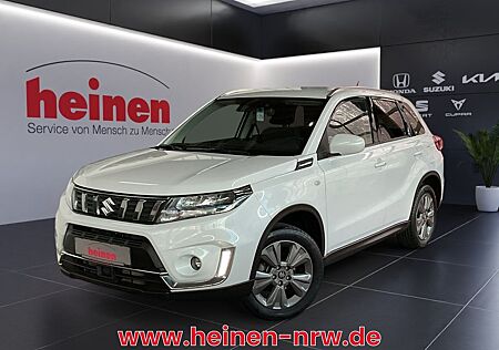 Suzuki Vitara 1.4 Comfort NAVI LED ACC ALU