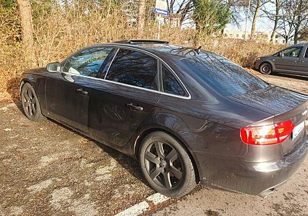 Audi A4 2.7 TDI V6 Tüv Neue