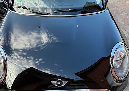 Mini Cooper D Cooper