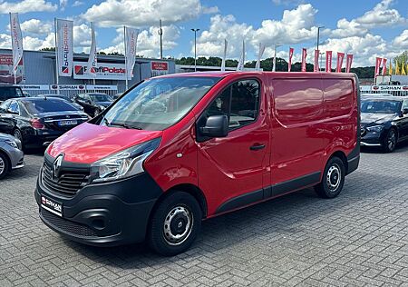 Renault Trafic Kasten L1H1 2,7t 3 Sitzer*