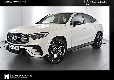 Mercedes-Benz GLC 220 GLC 220d 4M Coupé 3,99%/AMG/Night/LED/RfCam /T