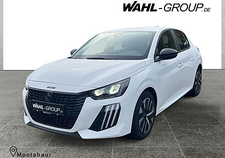 Peugeot 208 Active PureTech 75 Active *DAB*Klima*LED*