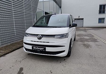 VW T7 Multivan Volkswagen 2.0 TDI DSG Edition, AHK, ACC, Kamer