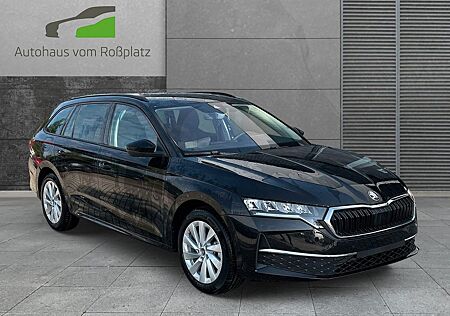 Skoda Octavia 1.5 TSI e-TEC DSG Selection Combi