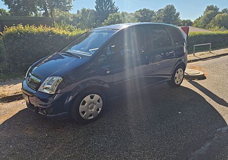 Opel Meriva 1.6