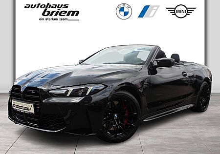 BMW M4 Competition xDrive Cabrio CARBOB|ALCANTARA|36