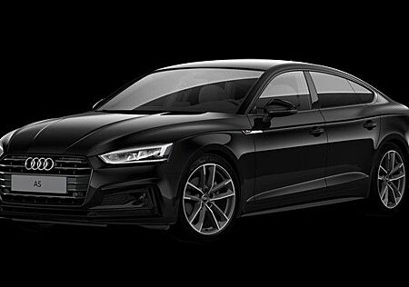 Audi A5 40 TFSI Sportback sport sport
