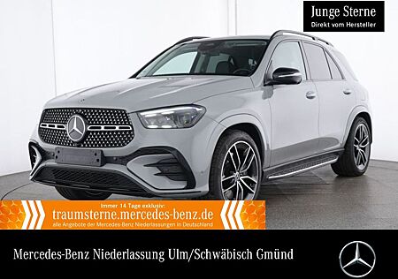 Mercedes-Benz GLE 400 e 4M AMG Advanced+/Pano/Airmatic/Fahrass