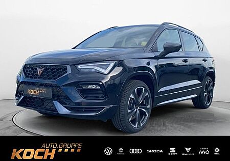 Cupra Ateca VZ 2.0 TSI 221 kW (300 PS) 7-Gang DSG 4Dri