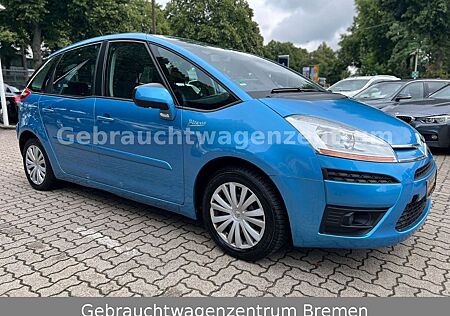 Citroën C4 Picasso Tendance *2.Hand*TÜV NEU*PDC*AHK*