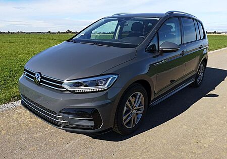 VW Touran Volkswagen Comfortline BMT/Start-Stopp 1.5 TSI R-...