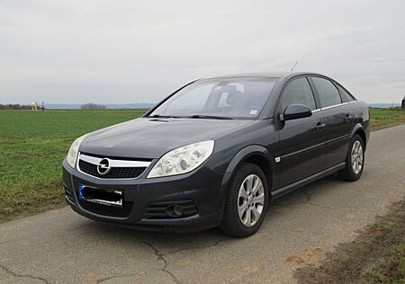 Opel Vectra C 1.8 Edition Schrägheck GTS, AHK, PDC