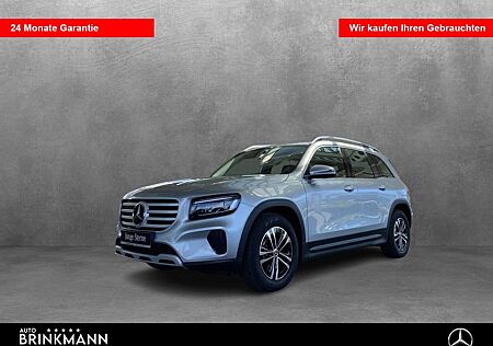 Mercedes-Benz GLB 180 gebraucht kaufen Mercedes-Benz GLB 180 LED/MBUX/KAMERA/CARPLAY