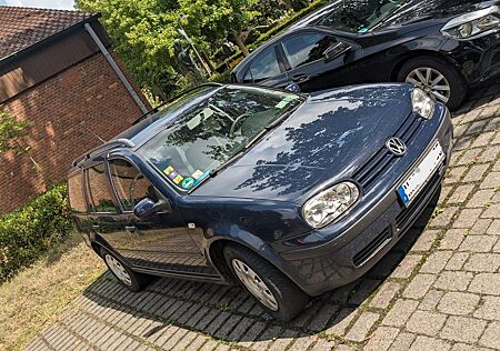 VW Golf Volkswagen 1.4 Ocean Variant Ocean