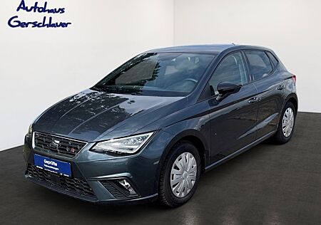 Seat Ibiza FR 1.0 TSI 6-MT 2WD LED ACC Beats Full Lin