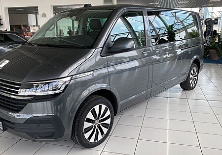 VW T6 Multivan Volkswagen T6.1 Multivan,Comfortline,4x4,LR,DSG,u.v.m.