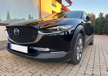 Mazda CX-30 2.0 SKYACTIV-G M-Hybrid Export
