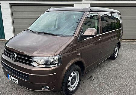 VW T5 California Volkswagen Standheizung Tempo Sitzheiz AHK