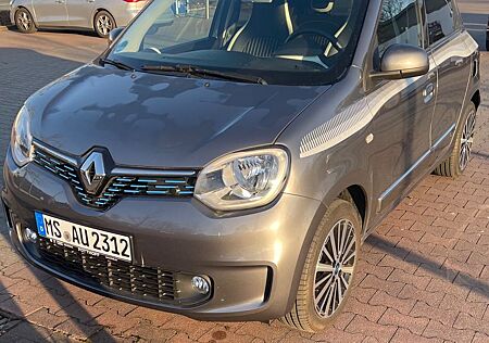 Renault Twingo 22KWh Intens