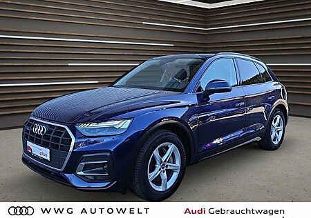 Audi Q5 50 TFSI e quattro S tronic Matrix B&O