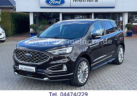 Ford Edge 2.0 EB Vignale *Automatik* *Insp.+TÜV neu*