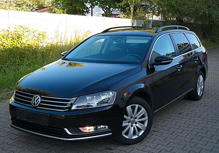 VW Passat Variant Volkswagen Comfortline BlueMotion