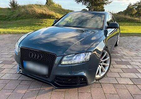 Audi A5 3.0 TDI (DPF) quattro -