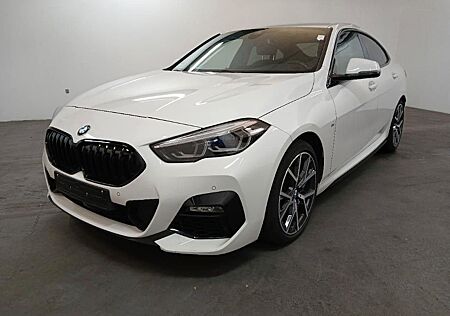 BMW 218i Gran Coupé M Sport Automatik M Paket Shadow