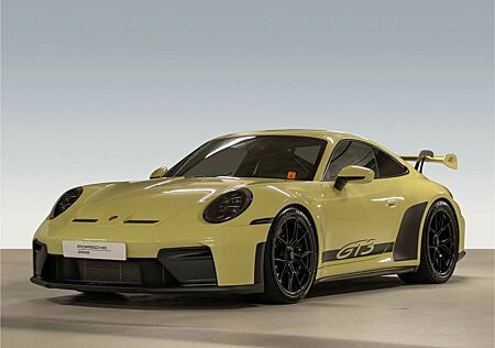 Porsche 911 Urmodell 911 GT3 BOSE Lift-VA Clubsportaket Sport Chrono