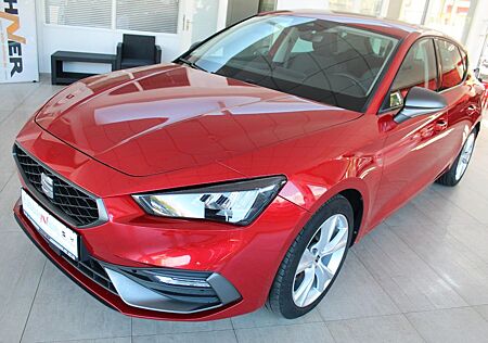 Seat Leon FR 150PS Full-Link DAB PDC