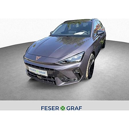 Cupra Leon leasen