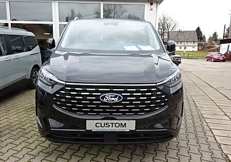 Ford Tourneo Custom 340 L2 Titanium X *Plug-In*FGS*